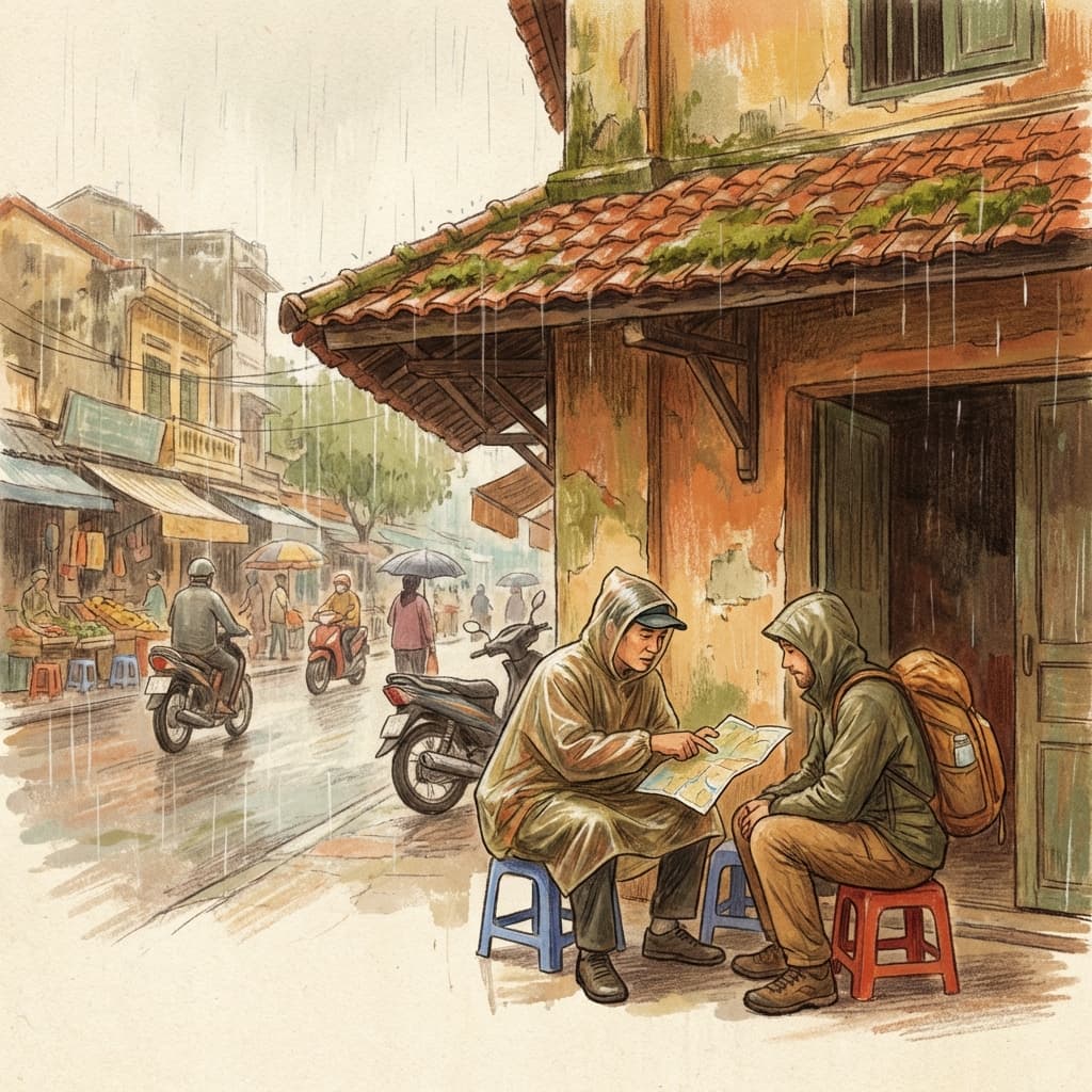 Vietnam Travel