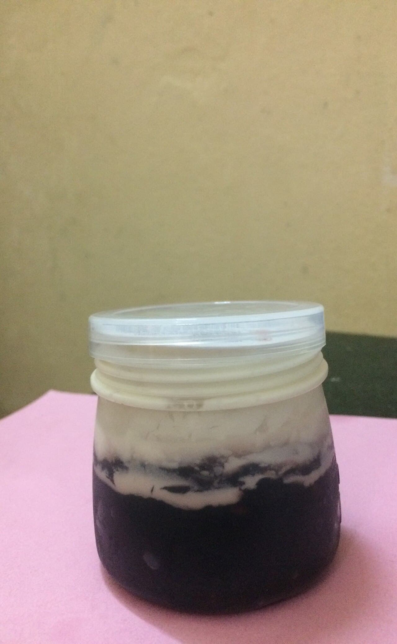 Vietnamese yogurt — Sữa chua